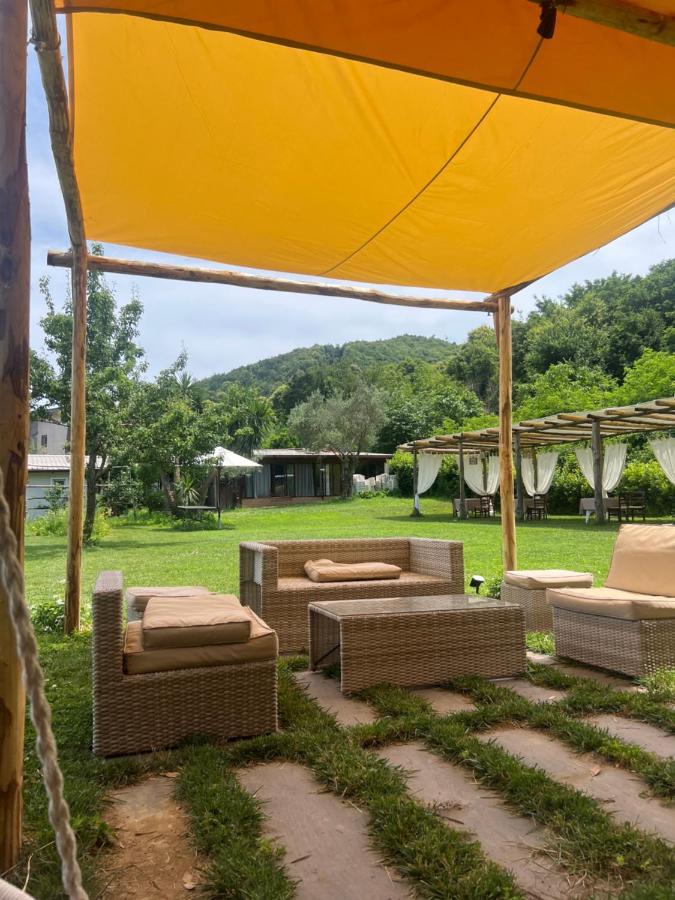 Agriturismo Colle Maiano Vietri Exterior foto