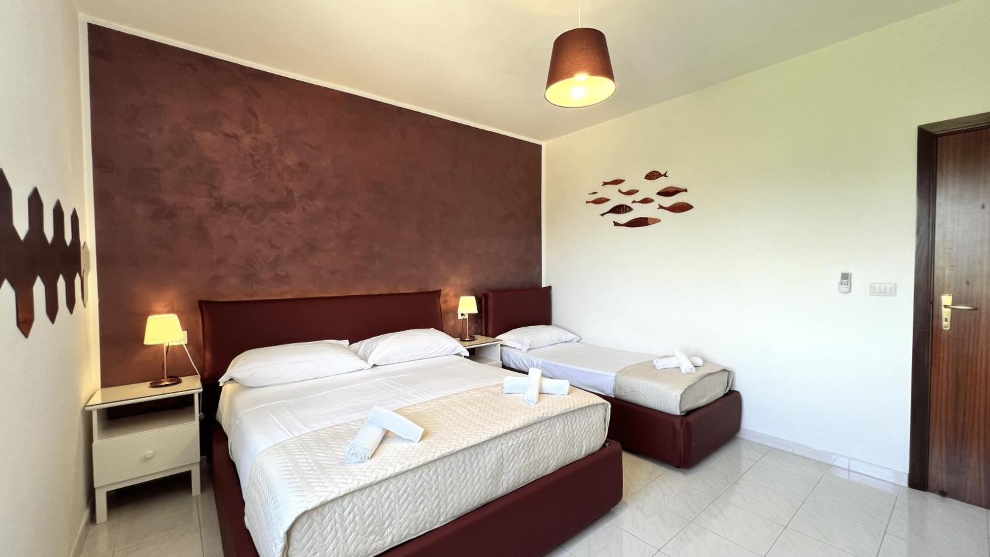 Agriturismo Colle Maiano Vietri Quarto foto
